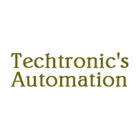 Techronic Automation Logo