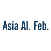 Asia Al. Feb. Logo