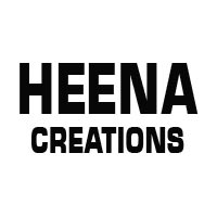 Heena Creations Logo