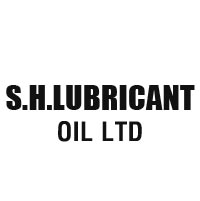 S.H.Lubricant Oil Ltd Logo
