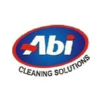 ABI CLEANING SOLUTIONS Logo