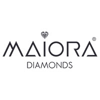 Maiora Diamonds LLP Logo