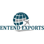 Entend Exports Logo