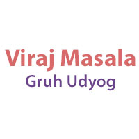 Viraj Masala Gruh Udyog Logo