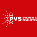 pvsbuilders Logo
