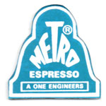METRO A-ONE ENGINEERS Logo