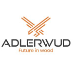 Adler Wood India Pvt. Ltd. Logo