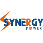 synergy power Logo