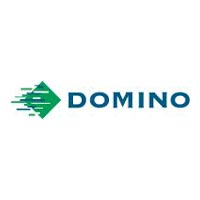 Domino Printech India LLP Logo