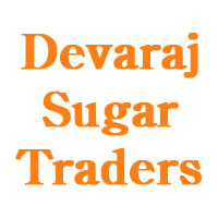 Devaraj Sugar Traders Logo