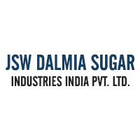 JSW DALMIA SUGAR INDUSTRIES INDIA PVT. LTD.