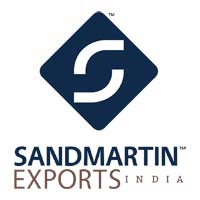 SandMartin Exports Private Limited Logo