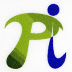 Prateek International Logo