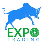 Expo Trading Logo