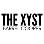 THE XYST