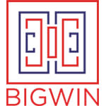 BIGWIN BUILDSYS COATED PRIVATE LIMITED Logo