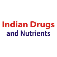 Indian Drugs and Nutrients Logo