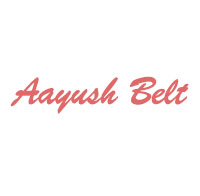 Aayush Belt Logo