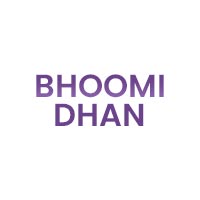Bhoomi Dhan Logo