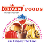 Crown Foods Logo
