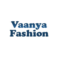 Vaanya Fashion Logo
