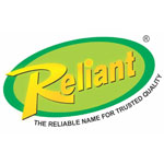 Reliant Industrials Logo