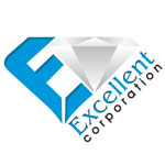 Excellent Corporation Logo