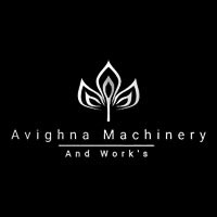 Avighna Machinery & Works Logo