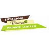 Indicana Biotic Private Limited Logo