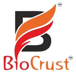 BIOCRUST PRIVATE LIMITED Logo