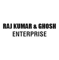RAJ KUMAR & GHOSH ENTERPRISE Logo