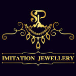 S P Imitation Jewellery Logo