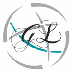 GLOBE LABELS Logo