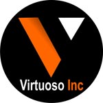 Virtuoso Inc. Logo