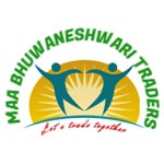 Maa Bhuwaneshwari Traders Logo