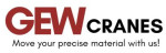 GEW Cranes