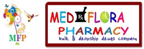 MEDIFLORA PHARMACY Logo