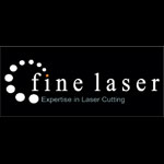 Fine Laser Logo