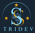 Tridev Traders Logo