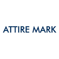 Attire Mark Logo