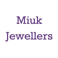 Miuk Jewellers  Logo