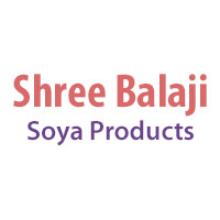 Shree Balaji Soya Products Logo