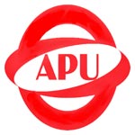 AMIT PAPER UDYOG Logo