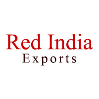 Red India Exports Logo