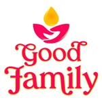 GOOD FAMILY Logo