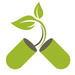 Vigorous Herbs Logo