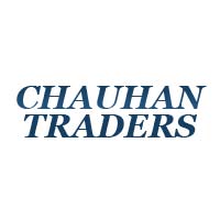 Chauhan Traders Logo