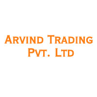 Arvind Trading Pvt. Ltd. Logo