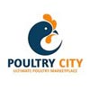 Poultry City Logo