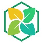NISARG ORGANIC FARM Logo